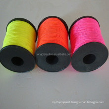 builder line,building rope,PE/PP twine, bungee/elastic cord